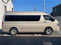2023 Toyota Hiace