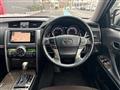2016 Toyota Mark X