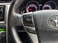 2016 Toyota Mark X