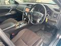 2016 Toyota Mark X