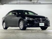 2016 Toyota Mark X