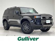 2025 Toyota Land Cruiser