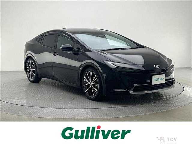 2023 Toyota Prius