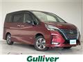 2022 Nissan Serena
