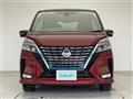 2022 Nissan Serena