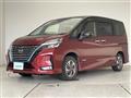 2022 Nissan Serena