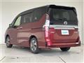 2022 Nissan Serena