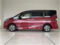 2022 Nissan Serena
