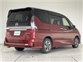 2022 Nissan Serena