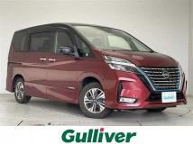 2022 Nissan Serena