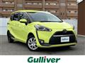 2015 Toyota Sienta