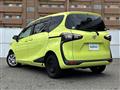 2015 Toyota Sienta