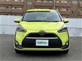 2015 Toyota Sienta