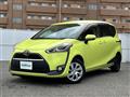 2015 Toyota Sienta