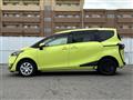 2015 Toyota Sienta