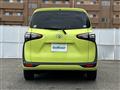 2015 Toyota Sienta