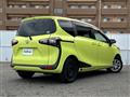 2015 Toyota Sienta