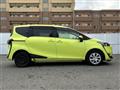 2015 Toyota Sienta