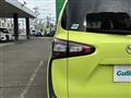 2015 Toyota Sienta