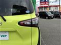 2015 Toyota Sienta