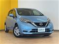 2018 Nissan Note