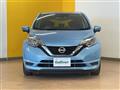 2018 Nissan Note