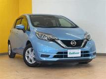 2018 Nissan Note
