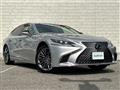 2018 Lexus LS