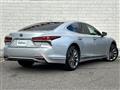 2018 Lexus LS