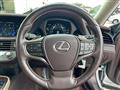 2018 Lexus LS