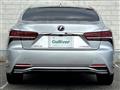 2018 Lexus LS