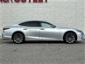 2018 Lexus LS