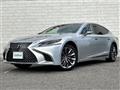 2018 Lexus LS