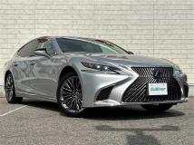 2018 Lexus LS