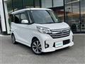 2014 Nissan DAYZ ROOX