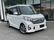 2014 Nissan DAYZ ROOX