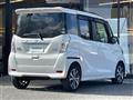 2015 Nissan DAYZ ROOX