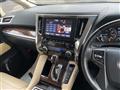 2019 Toyota Alphard