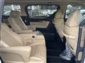 2019 Toyota Alphard