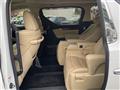 2019 Toyota Alphard