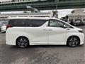 2019 Toyota Alphard