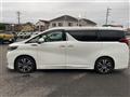2019 Toyota Alphard
