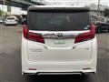 2019 Toyota Alphard