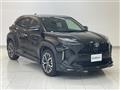 2022 Toyota Yaris Cross