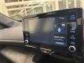 2022 Toyota Yaris Cross