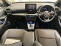 2022 Toyota Yaris Cross