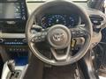 2022 Toyota Yaris Cross