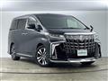 2022 Toyota Alphard