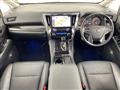 2022 Toyota Alphard