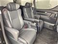 2022 Toyota Alphard